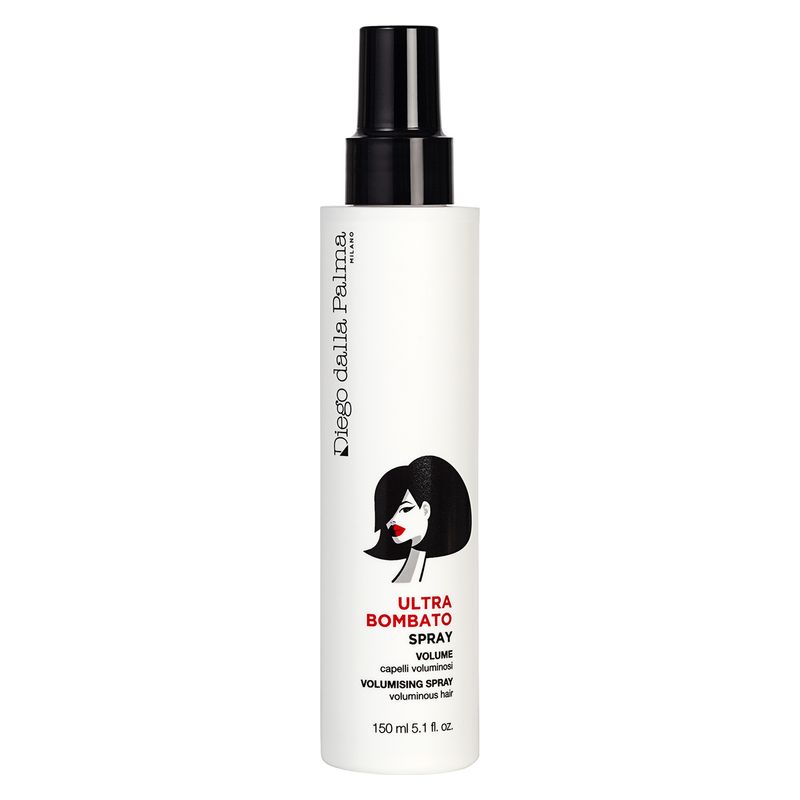 Diego dalla Palma Ultra Bombato Spray Volume