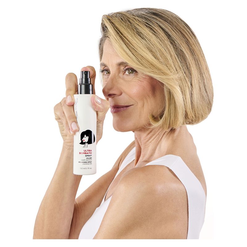 Diego dalla Palma Ultra Bombato Spray Volume