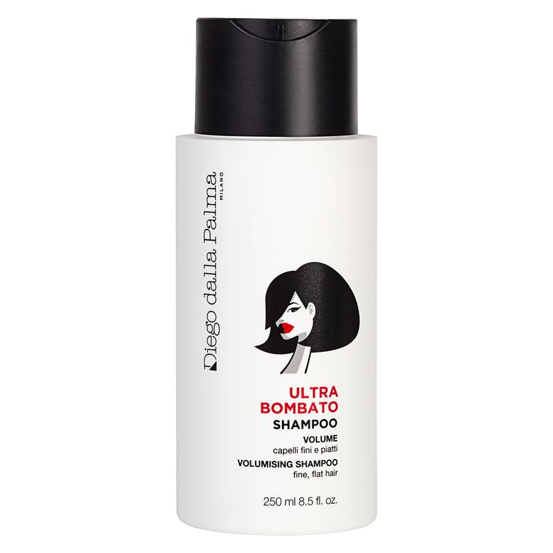 Diego dalla Palma Ultra Bombato Shampoo Volume