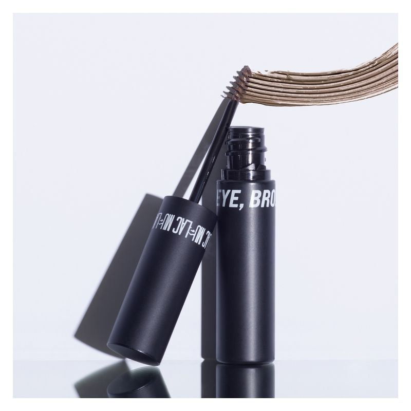 MULAC EYE, BRO! TINTED EYEBROW GEL