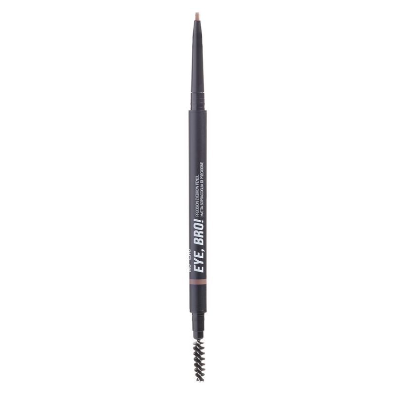 MULAC EYE, BRO! PRECISION EYEBROW PENCIL
