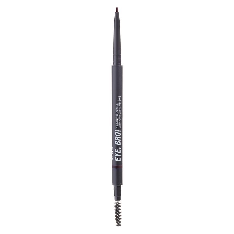 MULAC EYE, BRO! PRECISION EYEBROW PENCIL