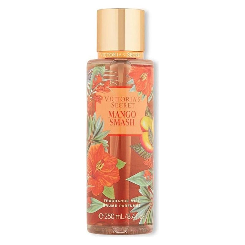 VICTORIA'S SECRET FRAGRANCE MIST MANGO SMASH