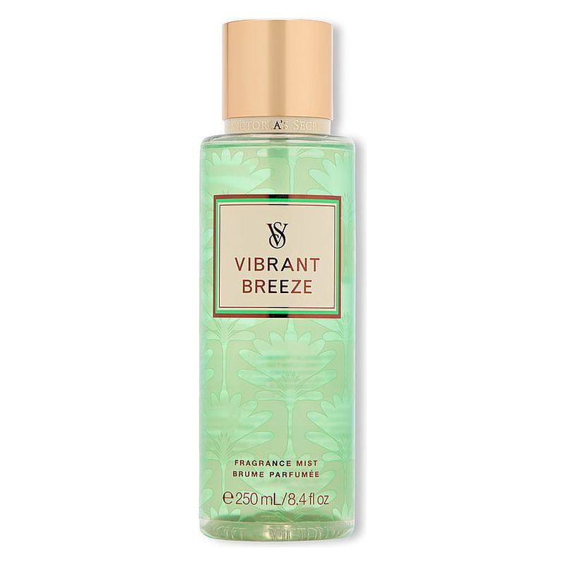 VICTORIA'S SECRET FRAGRANCE MIST VIBRANT BREEZE