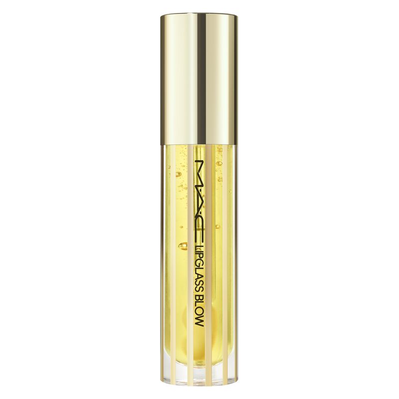 MAC LIPGLASS BLOW PLUMPING OIL