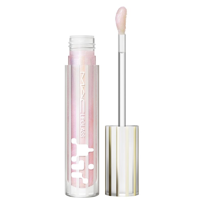 MAC Lipglass Air