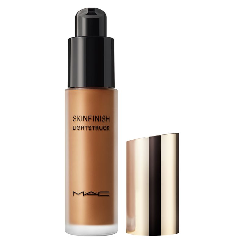 MAC Skinfinish Lightstruck Liquid Highlighter