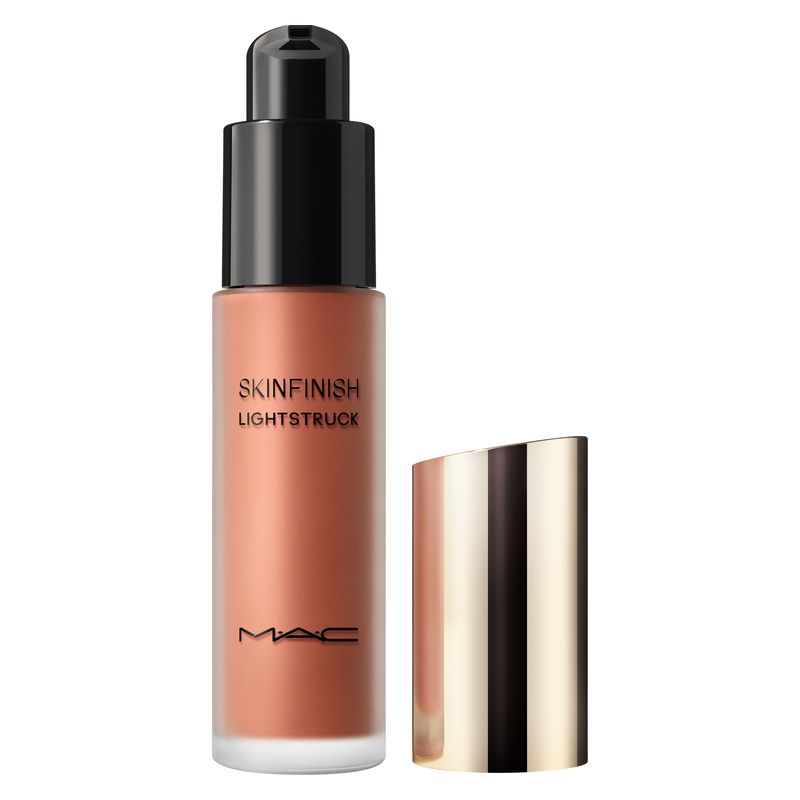 MAC Skinfinish Lightstruck Liquid Highlighter