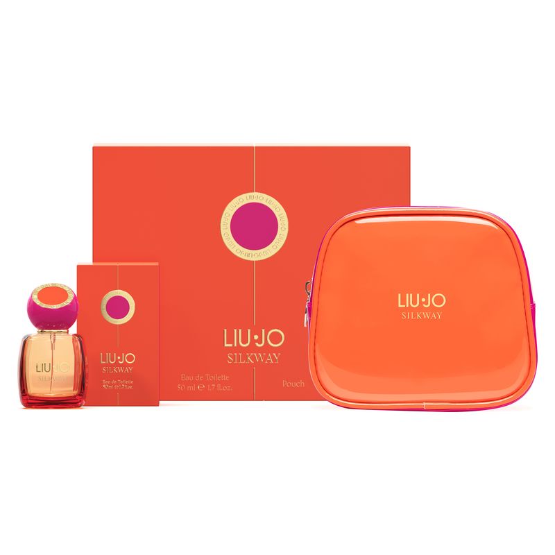 Liu Jo - COFANETTO SILKWAY Liu Jo - COFANETTO SILKWAY