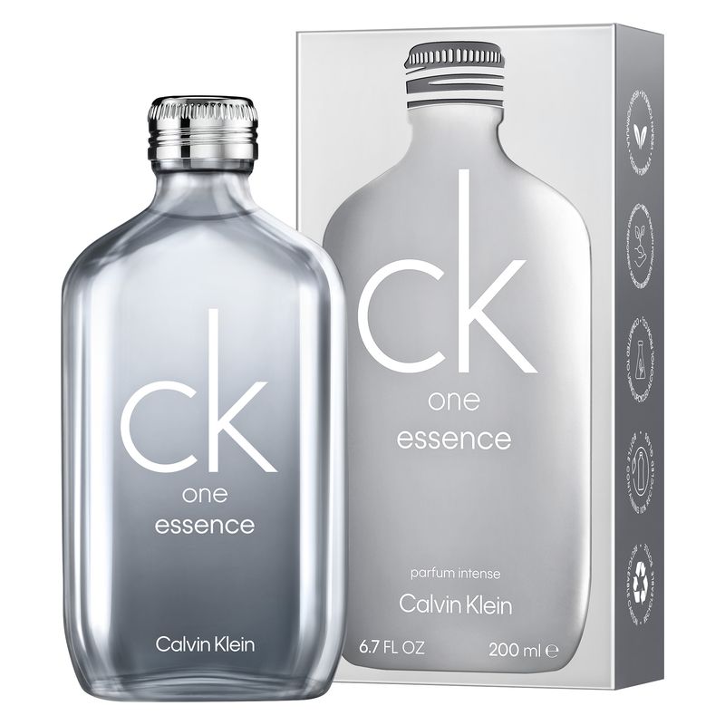 Calvin Klein ONE ESSENCE PARFUM INTENSE