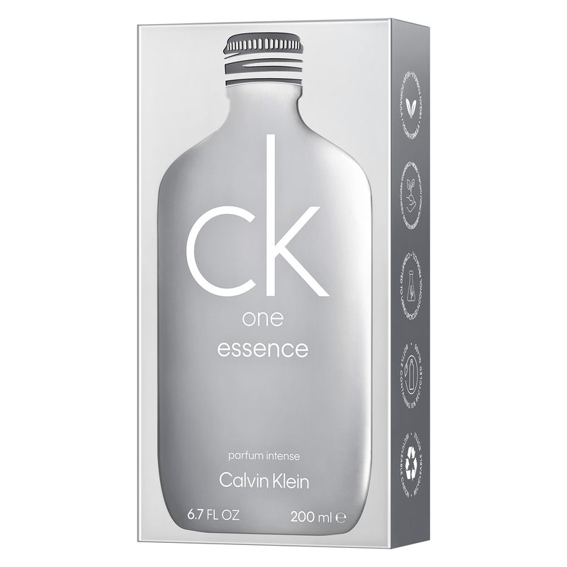 Calvin Klein ONE ESSENCE PARFUM INTENSE