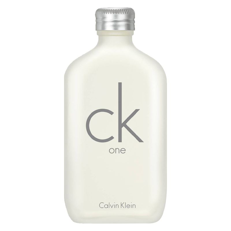 Calvin Klein One Love Is A Dance Floor Eau De Toilette - Limited Edition