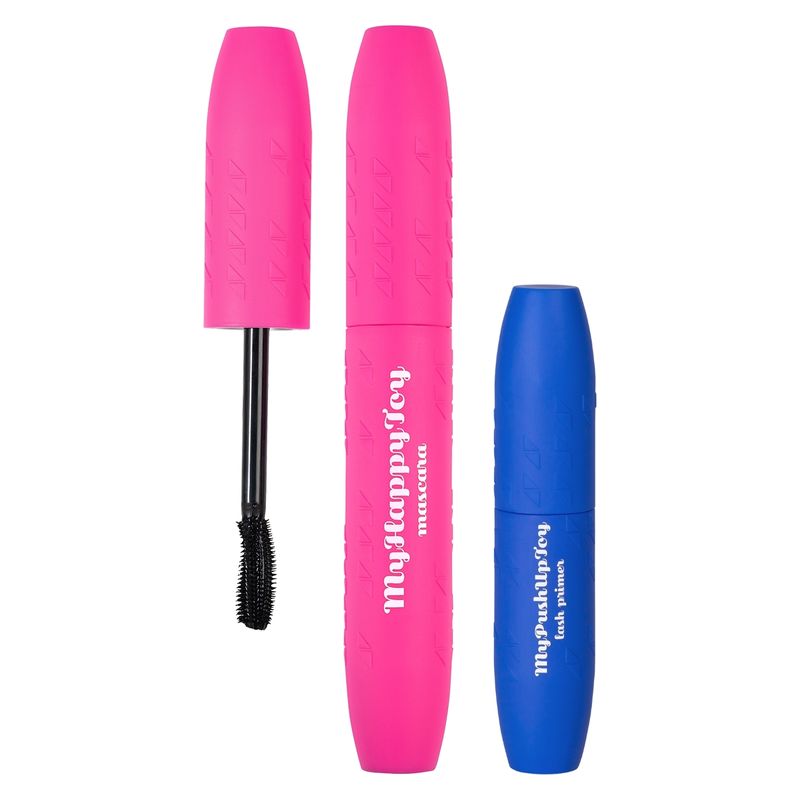 Diego dalla Palma KIT MASCARA MY HAPPY TOY