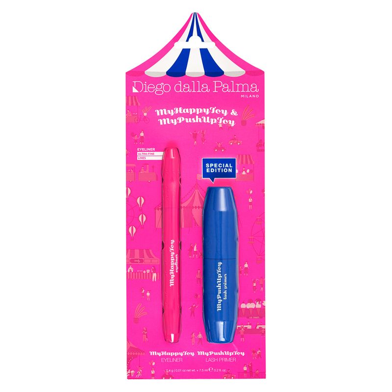 Diego dalla Palma KIT MY HAPPY TOY EYELINER