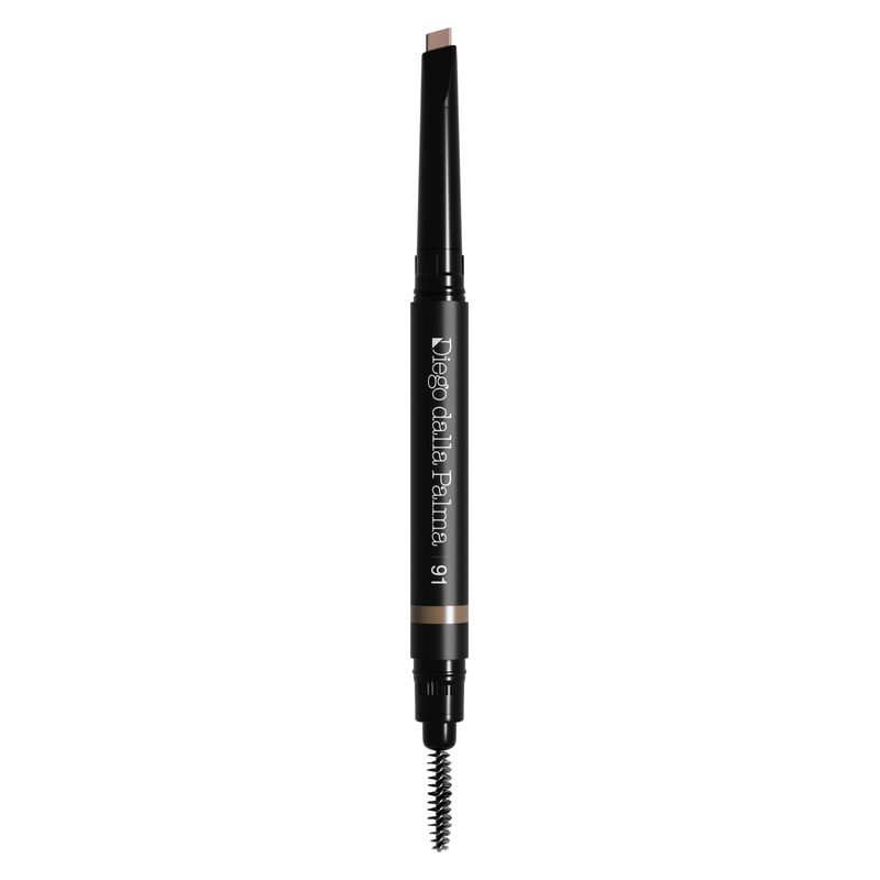 Diego dalla Palma THE BROW STUDIO EYEBROW WAX PENCIL - MATITA CERA PER SOPRACCIGLIA