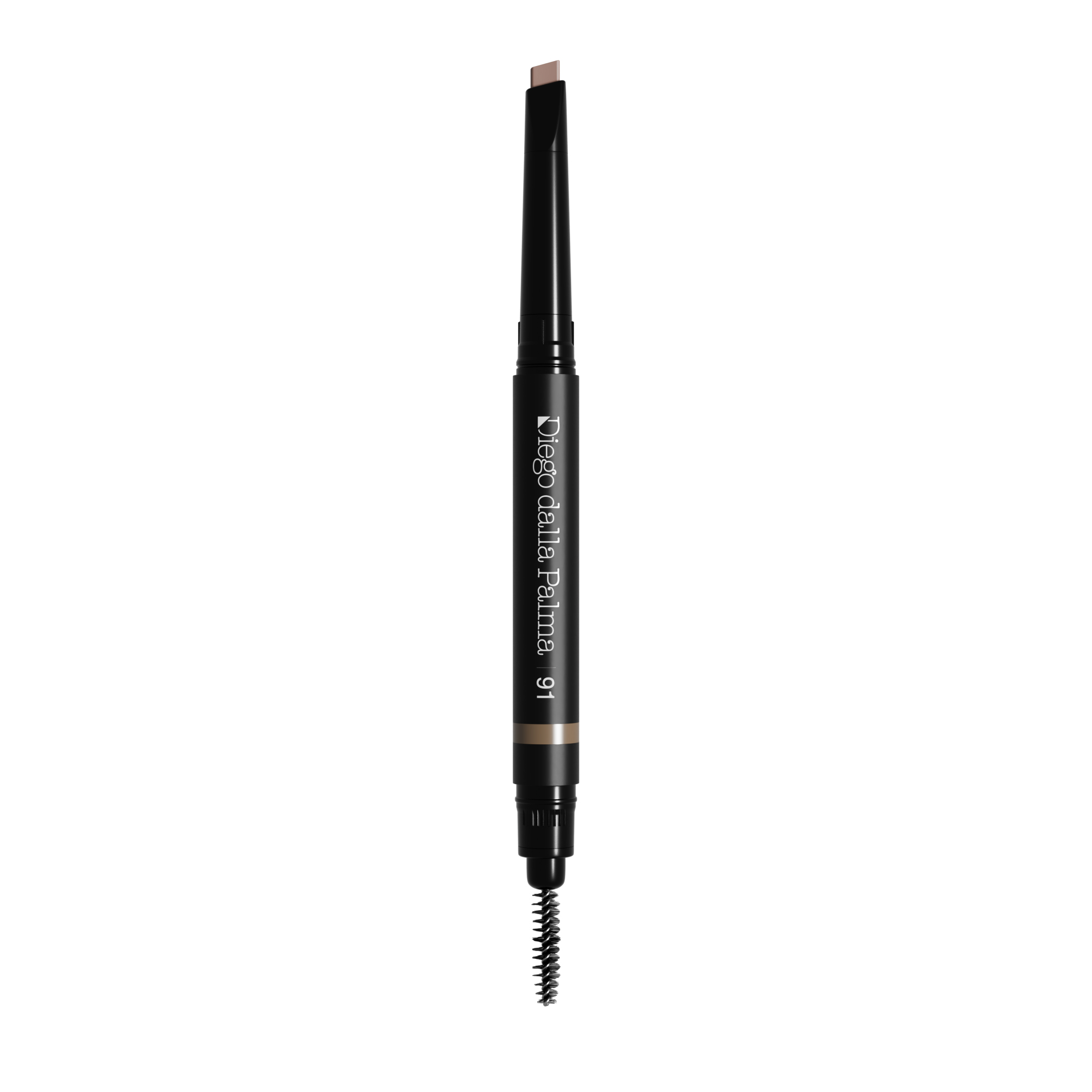 Diego dalla Palma The Brow Studio Eyebrow Wax Pencil, Matita Cera Sopracciglia Donna 91 Chiaro, Waterproof Lunga Tenuta 24H, Automatica con scovolo Diego dalla Palma The Brow Studio Eyebrow Wax Pencil, Matita Cera Sopracciglia Donna 91 Chiaro, Waterproof Lunga Tenuta 24H, Automatica con scovolo