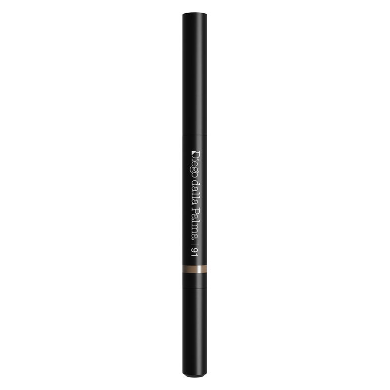 Diego dalla Palma THE BROW STUDIO EYEBROW WAX PENCIL - MATITA CERA PER SOPRACCIGLIA