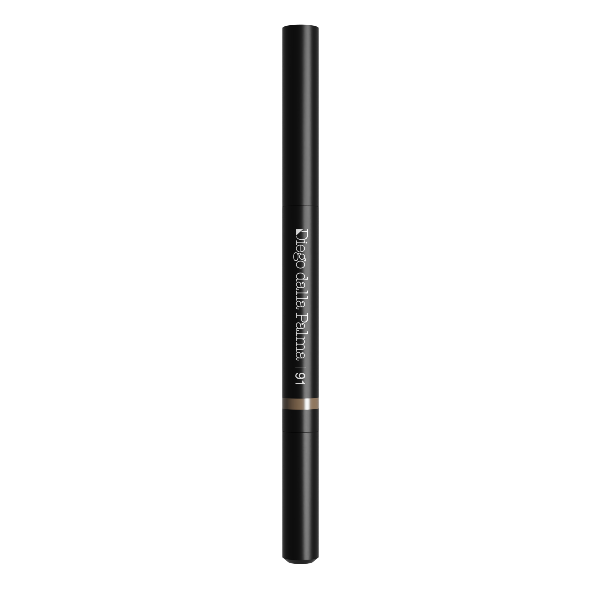 Diego dalla Palma The Brow Studio Eyebrow Wax Pencil, Matita Cera Sopracciglia Donna 91 Chiaro, Waterproof Lunga Tenuta 24H, Automatica con scovolo Diego dalla Palma The Brow Studio Eyebrow Wax Pencil, Matita Cera Sopracciglia Donna 91 Chiaro, Waterproof Lunga Tenuta 24H, Automatica con scovolo