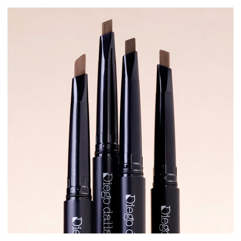Diego dalla Palma THE BROW STUDIO EYEBROW WAX PENCIL - MATITA CERA PER SOPRACCIGLIA