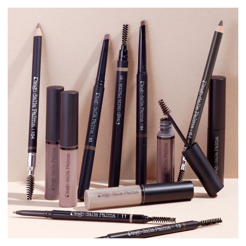Diego dalla Palma THE BROW STUDIO EYEBROW WAX PENCIL - MATITA CERA PER SOPRACCIGLIA