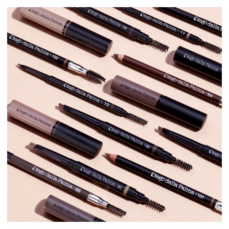 Diego dalla Palma THE BROW STUDIO EYEBROW WAX PENCIL - MATITA CERA PER SOPRACCIGLIA