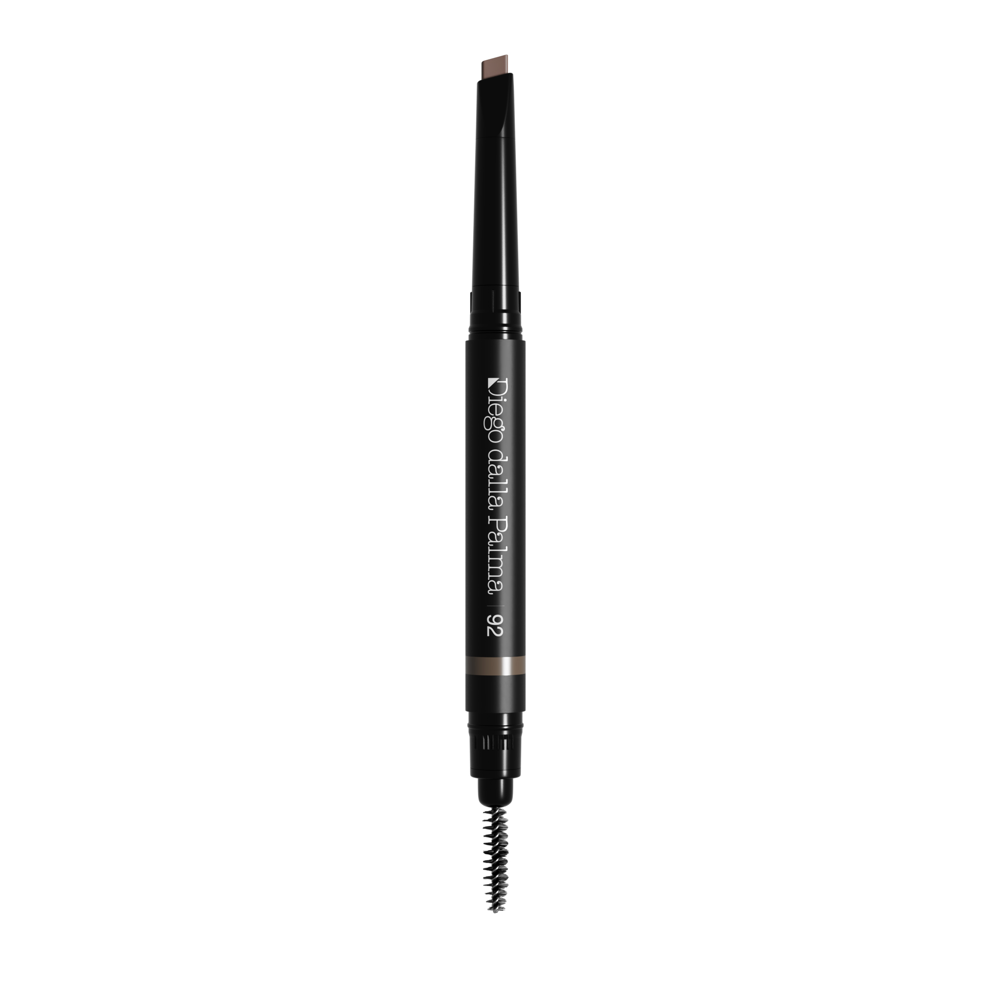 Diego dalla Palma The Brow Studio Eyebrow Wax Pencil, Matita Cera Sopracciglia Donna 92 Medio Chiaro, Waterproof a Lunga Tenuta 24H, Effetto Riempitivo Diego dalla Palma The Brow Studio Eyebrow Wax Pencil, Matita Cera Sopracciglia Donna 92 Medio Chiaro, Waterproof a Lunga Tenuta 24H, Effetto Riempitivo