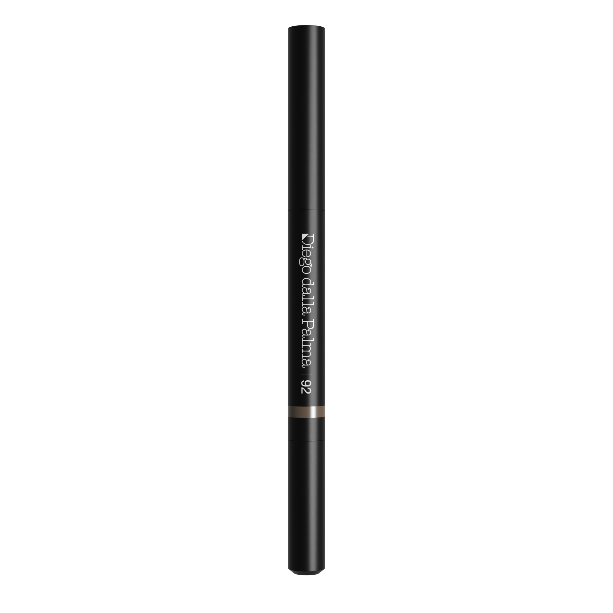 Diego dalla Palma The Brow Studio Eyebrow Wax Pencil, Matita Cera Sopracciglia Donna 92 Medio Chiaro, Waterproof a Lunga Tenuta 24H, Effetto Riempitivo Diego dalla Palma The Brow Studio Eyebrow Wax Pencil, Matita Cera Sopracciglia Donna 92 Medio Chiaro, Waterproof a Lunga Tenuta 24H, Effetto Riempitivo