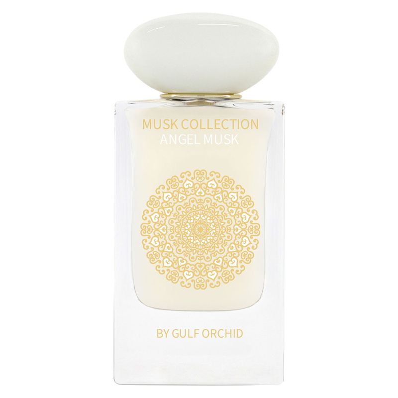 Gulf Orchid MUSK COLLECTION ANGEL MUSK EAU DE PARFUM