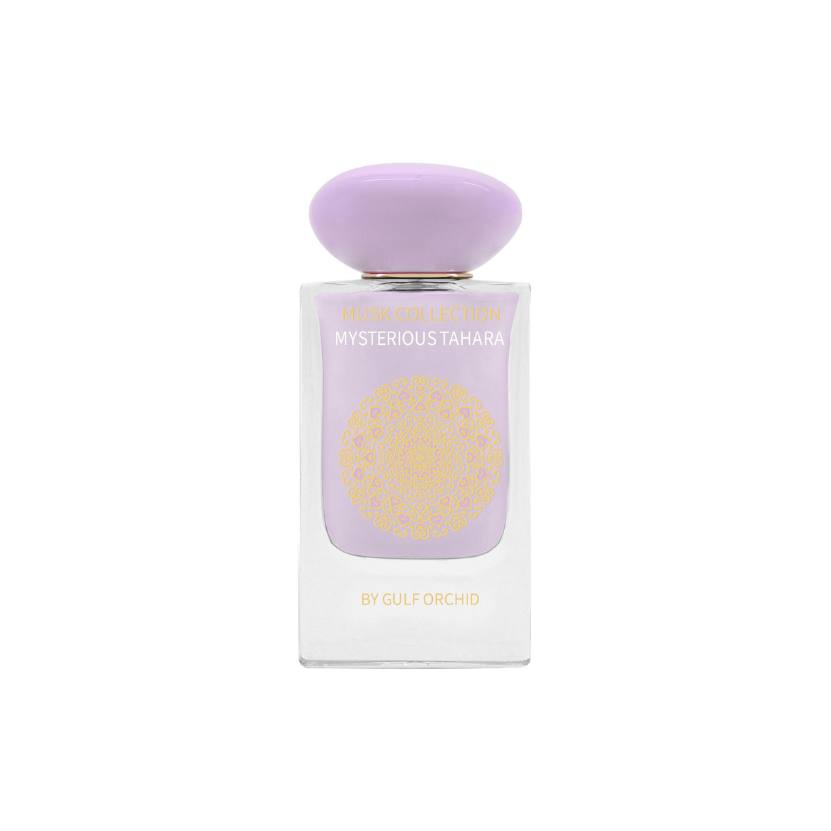 Gulf Orchid Musk Collection Mysterious Tahara, Eau de Parfum Unisex, 60 ml, Profumo Arabo Muschiato, Fragranza Floreale e Talcata a Lunga Durata Gulf Orchid Musk Collection Mysterious Tahara, Eau de Parfum Unisex, 60 ml, Profumo Arabo Muschiato, Fragranza Floreale e Talcata a Lunga Durata