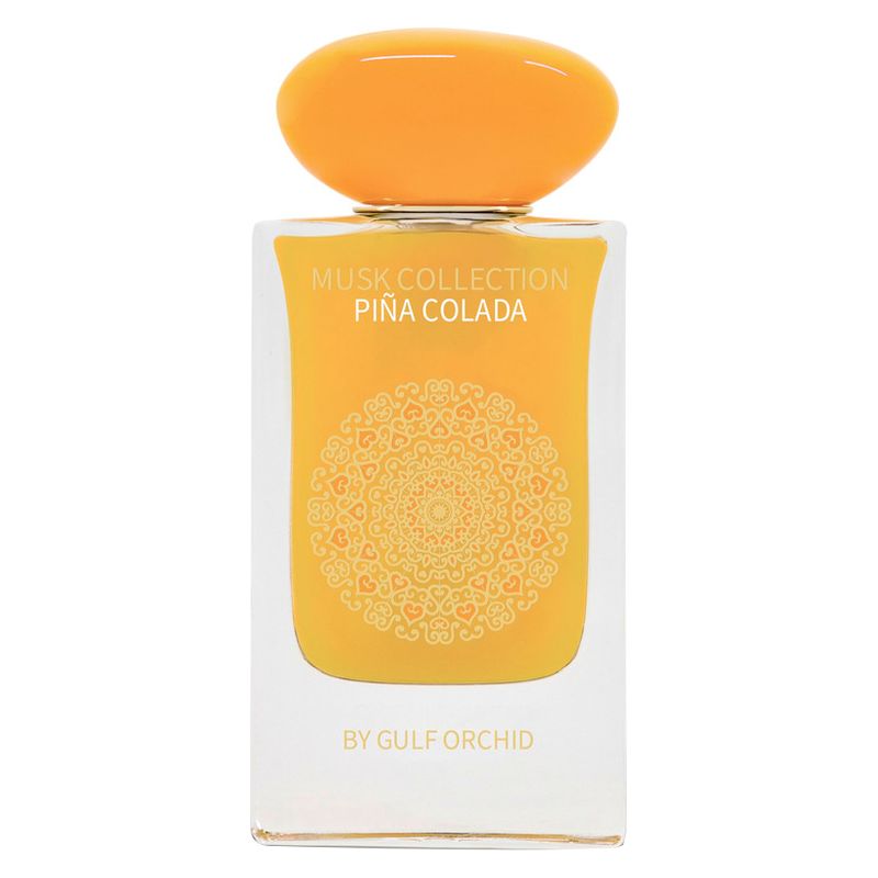 Gulf Orchid MUSK COLLECTION PIÑA COLADA EAU DE PARFUM