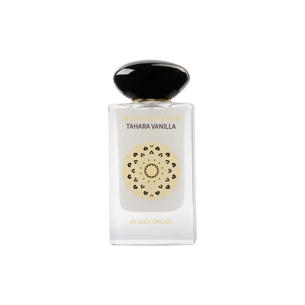 Gulf Orchid Musk Collection Tahara Vanilla, Eau de Parfum Unisex, 60 ml Spray, Profumo Floreale Muschiato con note di Gelsomino, Ambra e Vaniglia Gulf Orchid Musk Collection Tahara Vanilla, Eau de Parfum Unisex, 60 ml Spray, Profumo Floreale Muschiato con note di Gelsomino, Ambra e Vaniglia