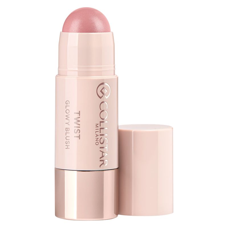 Collistar TWIST GLOWY BLUSH - BLUSH IN STICK