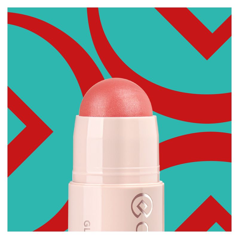 Collistar TWIST GLOWY BLUSH - BLUSH IN STICK
