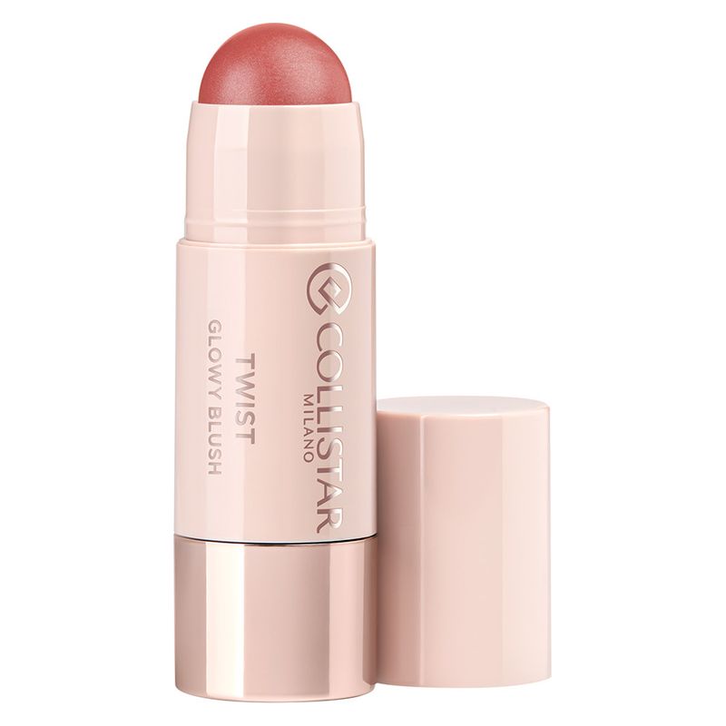 Collistar TWIST GLOWY BLUSH - BLUSH IN STICK