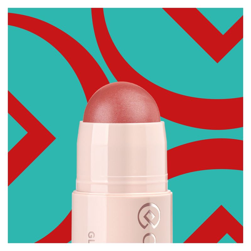 Collistar TWIST GLOWY BLUSH - BLUSH IN STICK