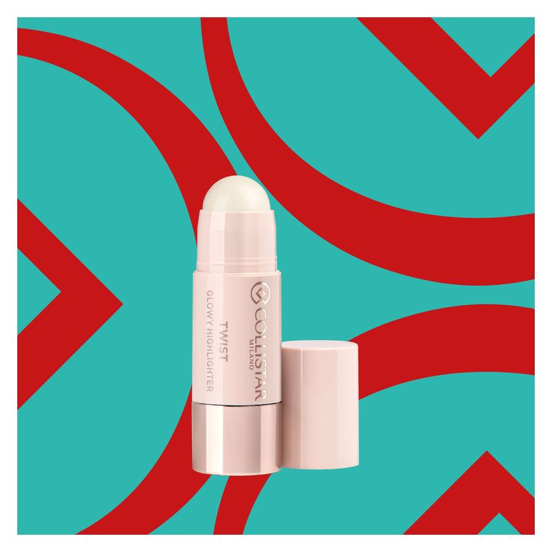 Collistar TWIST GLOWY HIGHLIGHTER - ILLUMINANTE IN STICK