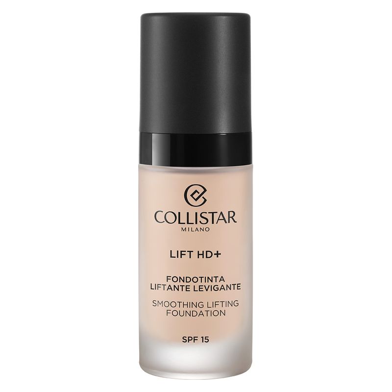 Collistar LIFT HD+ FONDOTINTA LIFTANTE LEVIGANTE