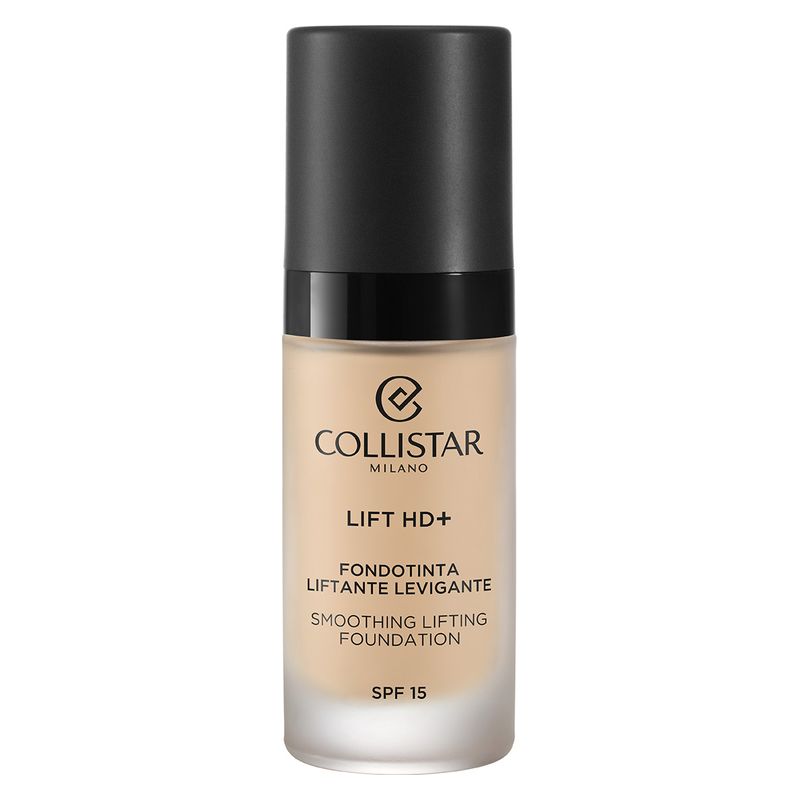 Collistar LIFT HD+ FONDOTINTA LIFTANTE LEVIGANTE