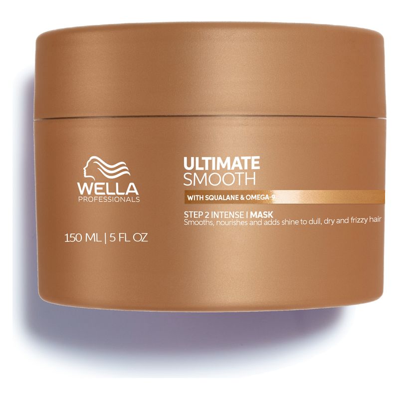 WELLA PROFESSIONALS ULTIMATE SMOOTH STEP 2 INTENSE MASK
