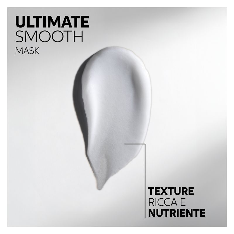 WELLA PROFESSIONALS ULTIMATE SMOOTH STEP 2 INTENSE MASK