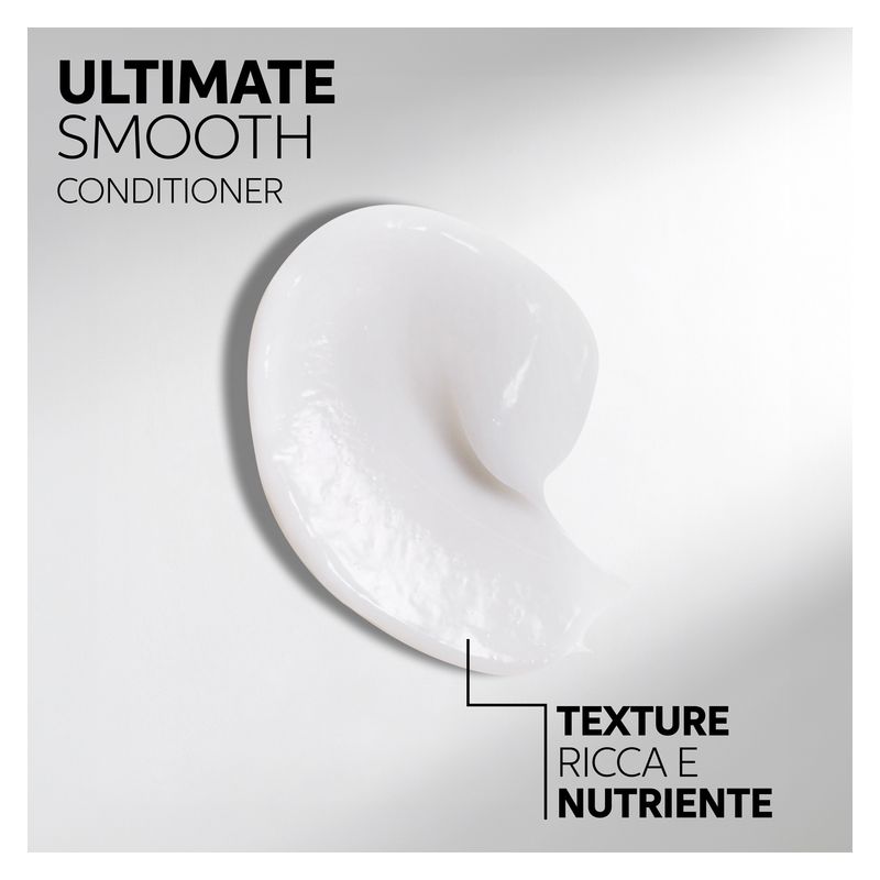 WELLA PROFESSIONALS ULTIMATE SMOOTH STEP 2 CONDITIONER