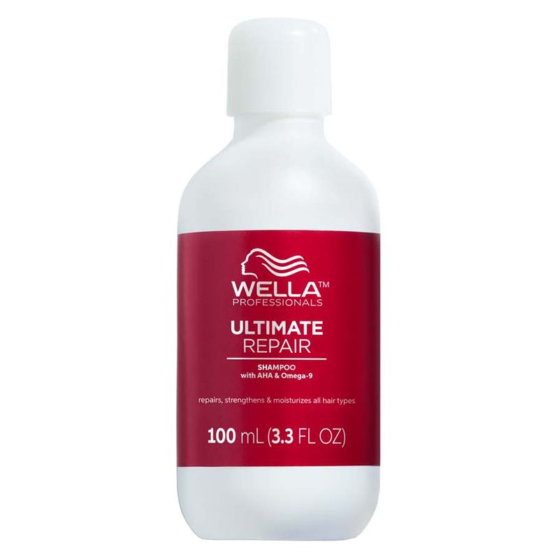 WELLA PROFESSIONALS ULTIMATE REPAIR SHAMPOO