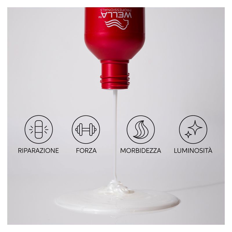 WELLA PROFESSIONALS ULTIMATE REPAIR SHAMPOO