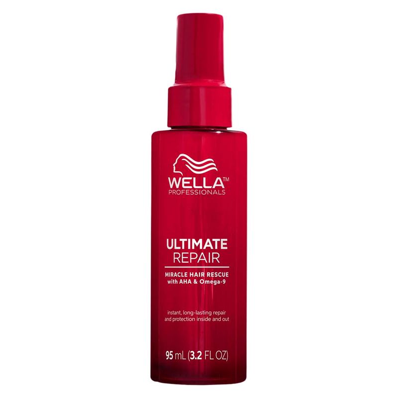 WELLA PROFESSIONALS Ultimate Repair Miracle Hair Rescue