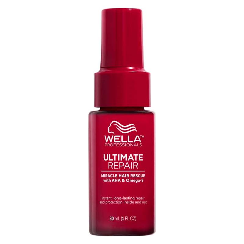 WELLA PROFESSIONALS ULTIMATE REPAIR MIRACLE HAIR RESCUE