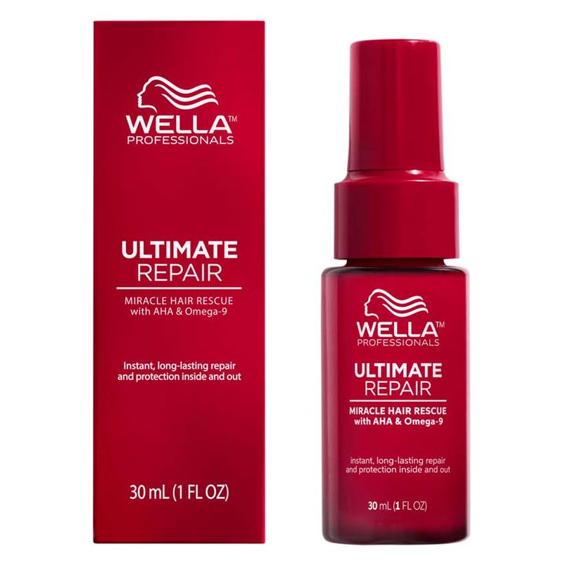 WELLA PROFESSIONALS ULTIMATE REPAIR MIRACLE HAIR RESCUE