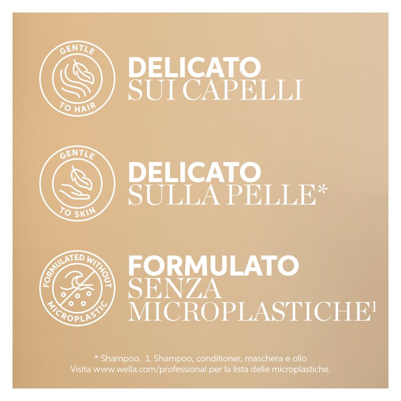 WELLA PROFESSIONALS  OIL REFLECTIONS LIGHT OLIO ILLUMINANTE