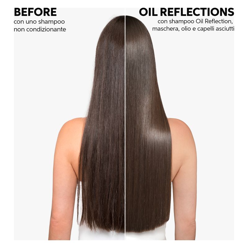 WELLA PROFESSIONALS  OIL REFLECTIONS LIGHT OLIO ILLUMINANTE