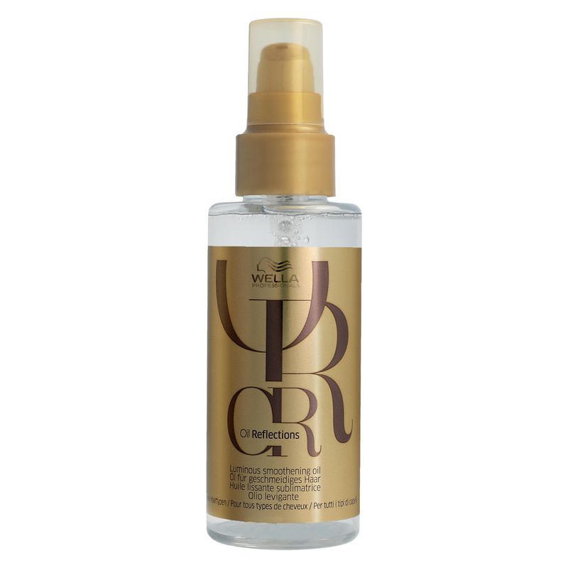 Olio Illuminante Wella Professionals - 100 ML