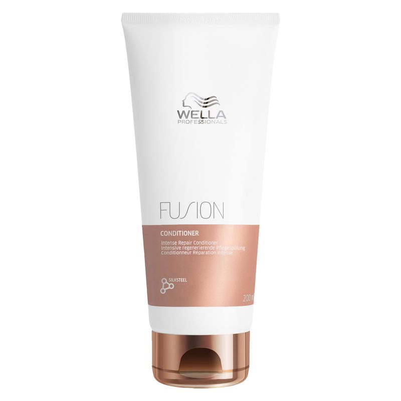 Balsamo Riparatore Wella Professionals Fusion 200 ML